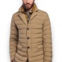 Blazer imbottito Colmar inverno 2015 2016 prezzo 365 euro