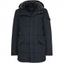 Caldo Piumino Blizzard Parka Woolrich inverno 2015 2016 prezzo 599 euro