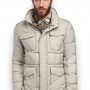 Field Jacket Colmar uomo collezione 2016 prezzo 350 euro