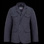 Giacca imbottita da uomo Blauer inverno 2015 2016 prezzo 348 euro