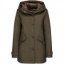 Giaccone Linkoln Eskimo Woolrich inverno 2015 2016 prezzo 499 euro