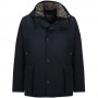 Giaccone Mackinaw parka Woolrich uomo 2016 prezzo 549 euro