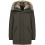 Giaccone winter cotton Eskimo Woolrich 2016 prezzo 799 euro