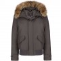 Giubbotto Woolrich uomo inverno 2015 2016 prezzo 649 euro