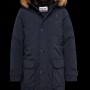 Parka Blauer uomo inverno 2016 prezzo 648 euro