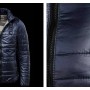 Piumino Blauer uomo inverno 2016 EHG Down Jacket prezzo 298 euro