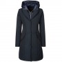 Piumino cappotto Woolrich inverno 2015 2016 prezzo 489 euro