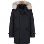 Polar Parka Woolrich 2015 2016 prezzo 749 euro