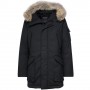 Teton Explorer Parka Woolrich uomo inverno 2016 prezzo 799 euro