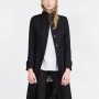 Cappotto Zara collezione inverno 2015 2016 prezzo 129 euro