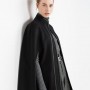 Cappotto mantella Zara prezzo 89 95 euro