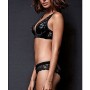 Completino intimo con paillettes Intimissimi 2016
