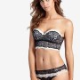 Sexy e romantico completino Intimissimi inverno 2015 2016