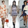 Tendenza Moda primavera estate 2016 fantasia a stelle