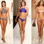 Bikini con reggiseno crop top Moda Estate 2016