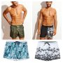 Costumi da bagno UOMO 2016 Tezenis Boxer Lunghezza media