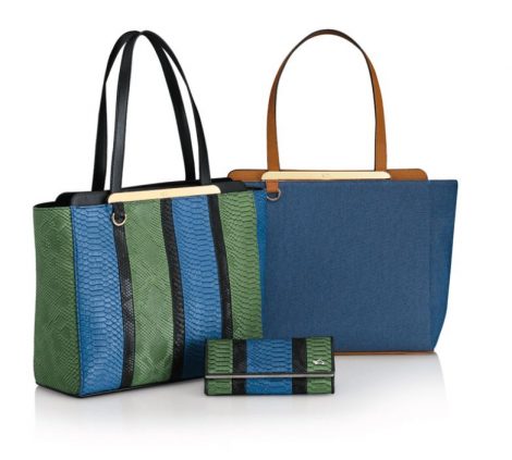 Shopping bag Carpisa primavera estate 2016