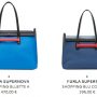 Shopping Furla primavera estate 2016 modello Supernova