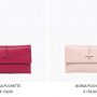 Borse pochette Patrizia Pepe