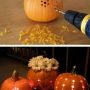 Come decorare le zucche per Halloween