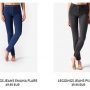 Leggings push up Calzedonia collezione inverno 2016 2017