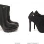 Ankle boots Liu Jo collezione inverno 2016 2017