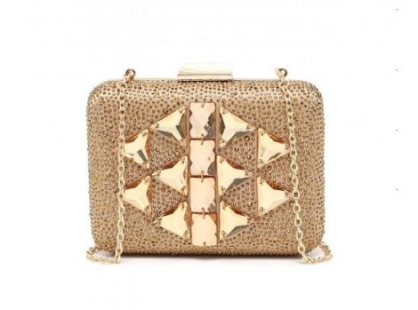 Clutch gioiello Liu Jo 95 euro