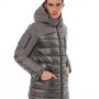 Piumino lungo Colmar inverno 2017 prezzo 460 euro