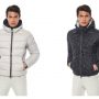 Piumino reversibile Colmar uomo inverno 2017 prezzo 390 euro