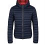 Piumino superlight Colmar con cappuccio autunno inverno 2016 2017 prezzo 215 euro