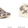 Sneakers alte e basse Liu Jo inverno 2016 2017