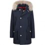 American Flag Arctic Parka Woolrich inverno 2016 2017 prezzo 799 euro