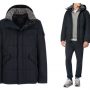 Blizzard Jacket Woolrich Uomo inverno 2017 prezzo 559 euro