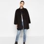 Cappotto Mantella Zara inverno 2016 2017 prezzo 79 95 euro