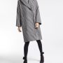 Cappotto con cappuccio Max Mara inverno 2016 2017 prezzo 1300 euro