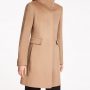 Cappotto con collo alla coreana Max mara prezzo 475 euro inverno 2016 2017