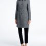 Cappotto in tweed di lana Max Mara prezzo 369 euro