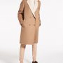 Cappotto lana e cachemire Max Mara prezzo 599 euro