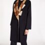 Cappotto reversibile Max mara prezzo 1400 euro