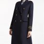 Cappotto stile militare Max mara prezzo 479 euro