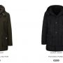 Catalogo prezzi Parka uomo Woolrich inverno 2016 2017