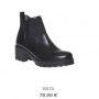 Chelesea Boots Bata