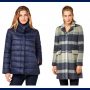 Collezione e Prezzi Piumini e Cappotti Benetton Donna inverno 2016 2017