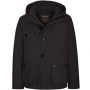 Giaccone Gore Tex Mountain Jacket prezzo 649 euro Woolrich