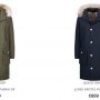 Long Arctic Parka Woolrich Uomo Inverno 2017 prezzo 859 euro