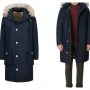 Nuovo Long Arctic Parka Woolrich inverno 2017 prezzo 859 euro