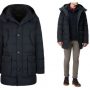 Nuovo Pokono Parka Woolrich Uomo inverno 2016 2017 prezzo 599 euro