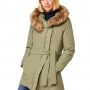 Parka Benetton inverno 2016 2017 prezzo 139 euro