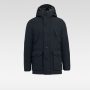 Parka uomo Peuterey prezzo 699 euro mod Hasselblad