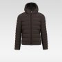 Piumino con cappuccio Peuterey uomo prezzo 629 euro mod Colex